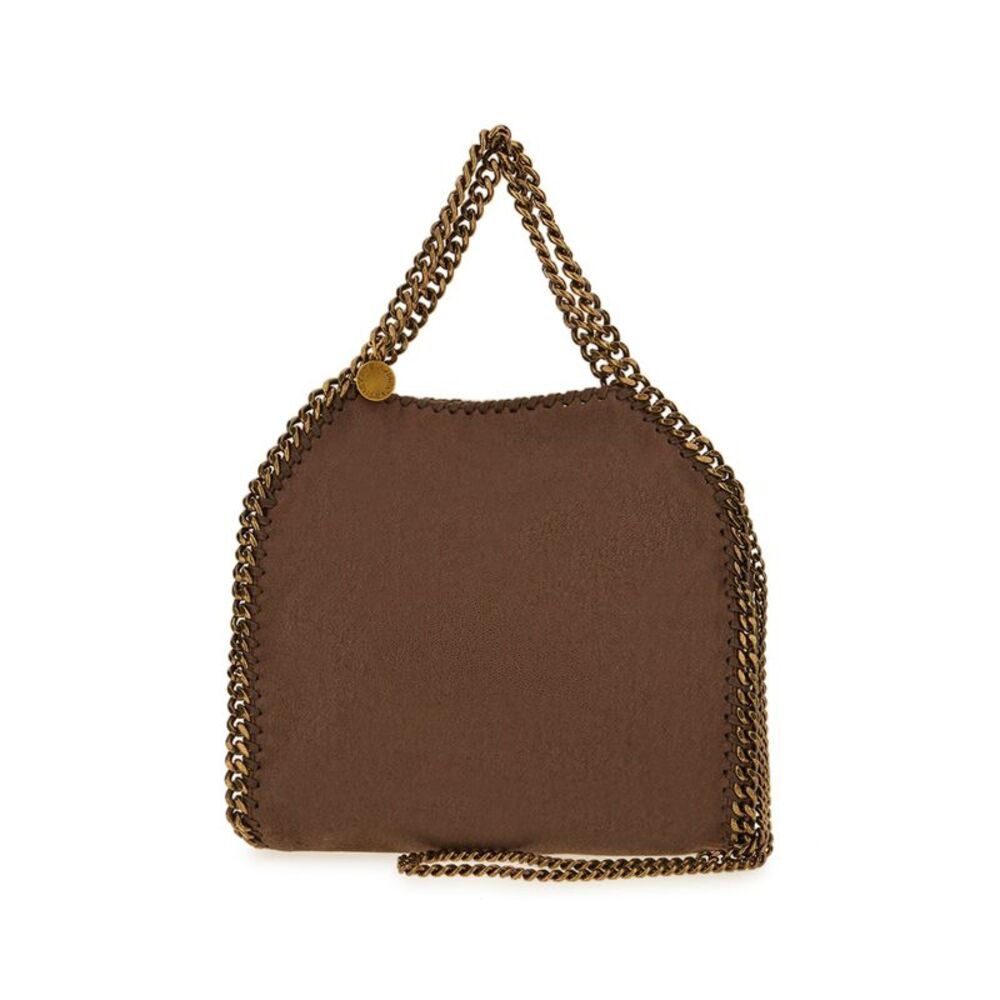 Stella Mccartney Woman Bags Shopper Bags